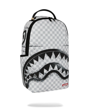 تحميل الصورة في عارض المعرض، RED STENCIL SHARK