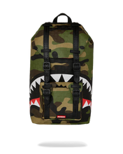 تحميل الصورة في عارض المعرض، WOODLAND CAMO CHECK HILLS