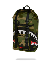 تحميل الصورة في عارض المعرض، WOODLAND CAMO CHECK HILLS