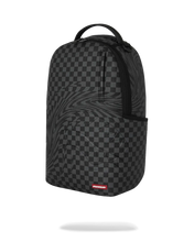 Load image into Gallery viewer, CHECKER SHARK TRAIL DLXSV BACKPACK