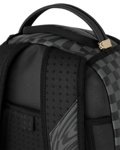 Load image into Gallery viewer, CHECKER SHARK TRAIL DLXSV BACKPACK