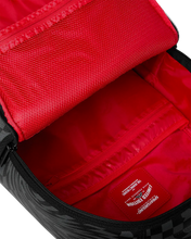 Load image into Gallery viewer, CHECKER SHARK TRAIL DLXSV BACKPACK
