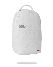 Load image into Gallery viewer, SHARK CENTRAL CAMO CUT SHARK WHITE DLXSV