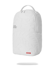 Load image into Gallery viewer, SHARK CENTRAL CAMO CUT SHARK WHITE DLXSV