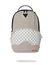 Load image into Gallery viewer, CREAM DENIM TEAR SHARK DLXSV