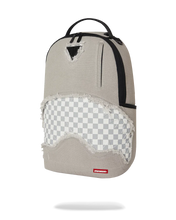 Load image into Gallery viewer, CREAM DENIM TEAR SHARK DLXSV