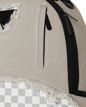 Load image into Gallery viewer, CREAM DENIM TEAR SHARK DLXSV