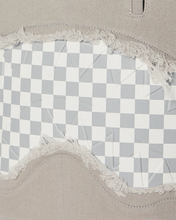 Load image into Gallery viewer, CREAM DENIM TEAR SHARK DLXSV