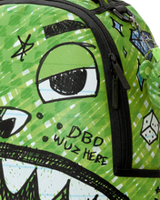 Load image into Gallery viewer, MONEY BEAR DOODLE DLXSV