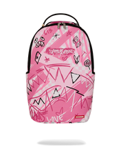Load image into Gallery viewer, PINK SMOKE CHECK