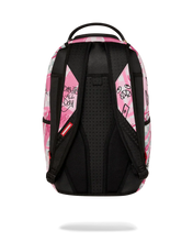 Load image into Gallery viewer, PINK SMOKE CHECK