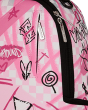 Load image into Gallery viewer, PINK SMOKE CHECK