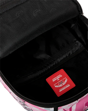 Load image into Gallery viewer, PINK SMOKE CHECK