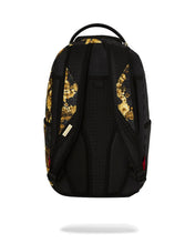 Load image into Gallery viewer, GOLD FLORAL REMIX