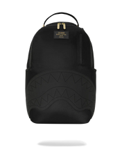 Load image into Gallery viewer, SHARK CENTRAL GOLD LETTERING DLX