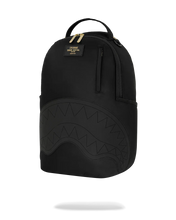 Load image into Gallery viewer, SHARK CENTRAL GOLD LETTERING DLX