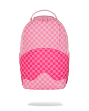 تحميل الصورة في عارض المعرض، PINK SHARKS IN PARIS PATCH