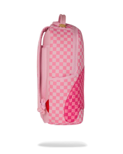 تحميل الصورة في عارض المعرض، PINK SHARKS IN PARIS PATCH