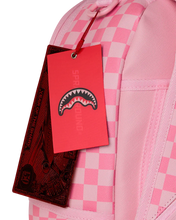 تحميل الصورة في عارض المعرض، PINK SHARKS IN PARIS PATCH