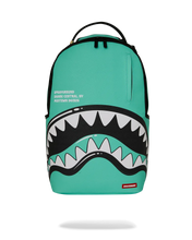 Load image into Gallery viewer, SHARK CENTRAL BUBBLY LIGHT BLUE DLXSV