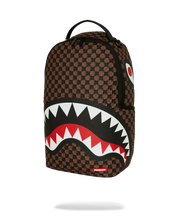 Load image into Gallery viewer, SHARKS IN PARIS PYRAMID DLXSV