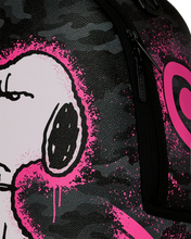 تحميل الصورة في عارض المعرض، SNOOPY PINK STENCIL