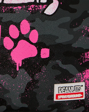 تحميل الصورة في عارض المعرض، SNOOPY PINK STENCIL