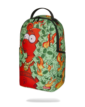 تحميل الصورة في عارض المعرض، DIABLO MONEY BUSH