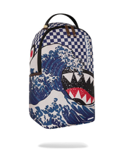 Load image into Gallery viewer, ICHIMATSU-MOYŌ CAMOKAWA