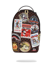 Load image into Gallery viewer, MICKEY GLOBAL MOGUL STYLE DLXSV