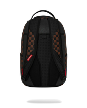 Load image into Gallery viewer, 305 CHECK MOTORCYCLES DLXSR BACKPACK