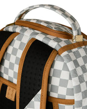 تحميل الصورة في عارض المعرض، GRAFF EMBOSSED CREAM CHECK