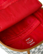 تحميل الصورة في عارض المعرض، GRAFF EMBOSSED CREAM CHECK