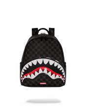 Load image into Gallery viewer, SHARKS IN PARIS BALLOON BLACK SAVAGE