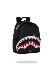 Load image into Gallery viewer, SHARKS IN PARIS BALLOON BLACK SAVAGE