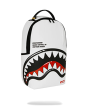 Load image into Gallery viewer, SHARK CENTRAL BUBBLY WHITE DLXSV