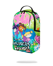Load image into Gallery viewer, RUGRATS GIRL GRAFFITI DLXSR