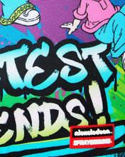 Load image into Gallery viewer, RUGRATS GIRL GRAFFITI DLXSR