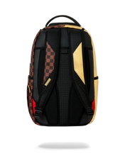 Load image into Gallery viewer, SHARKS IN PARIS GOLD DRIP DLXSV