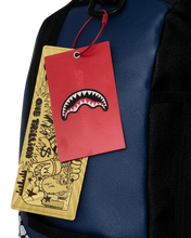 Load image into Gallery viewer, ICHIMATSU-MOYO WARP CHECK SHARK DLXSV