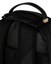 Load image into Gallery viewer, SHARK CENTRAL BLACK EMBROIDERED SHARK DLXSV