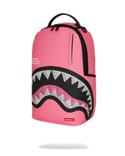 Load image into Gallery viewer, SHARK CENTRAL PINK EMBROIDERED SHARK DLXSV