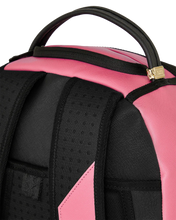 Load image into Gallery viewer, SHARK CENTRAL PINK EMBROIDERED SHARK DLXSV
