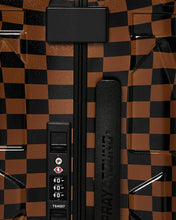 تحميل الصورة في عارض المعرض، RED REDEMPTION CARRY-ON LUGGAGE