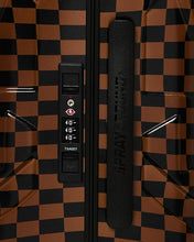 تحميل الصورة في عارض المعرض، RED REDEMPTION CARRY-ON LUGGAGE