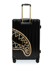 تحميل الصورة في عارض المعرض، THAT GOLD DRAP FULL-SIZE LUGGAGE