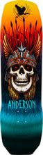 Load image into Gallery viewer, FLIGHT® Andy Anderson 9.13 x 32.8 Deck