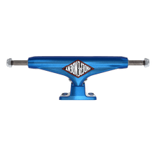 تحميل الصورة في عارض المعرض، Stage 11 Distortion Blue Trucks