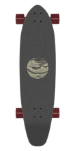 تحميل الصورة في عارض المعرض، لوح التزلج Surf Somo مقاس 33×10 بوصات من Long Island