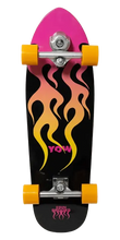 Load image into Gallery viewer, Blaze 31.5" Surfskate